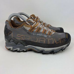 La Sportiva Wildcat Shoes 1932-C Women's Size 6.5 Replacement Insoles